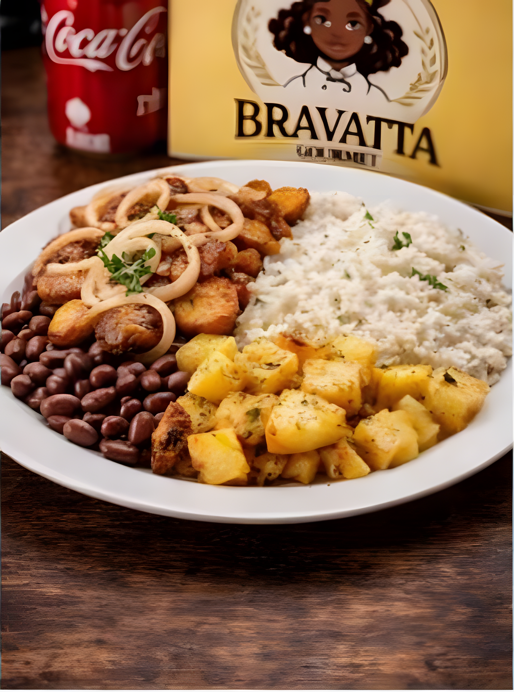 Marmita Caseira Artesanal - A queridinha da Bravatta em Três Rios